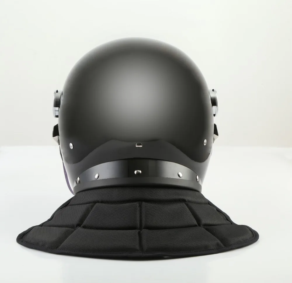 
Police helmet anti riot helmet riot control gear 