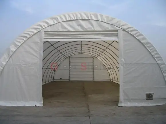 Agricultural And Farming Tents,Large And Small Dome Structures - Buy ...