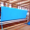 ASTM D standard PVC Swimming Vinyl Pool liner for landfill