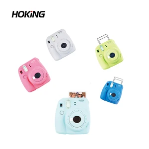 Fujifilm Instax Mini 9 Instant Camera