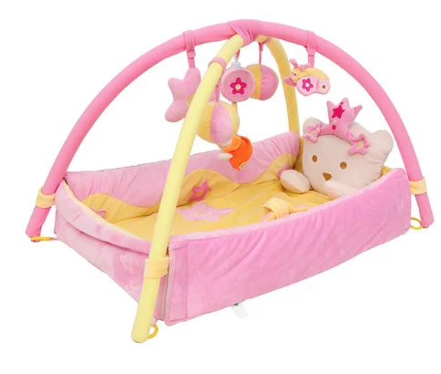 baby play mat activity gym