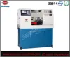 Baseball bat small cnc wood turning lathe for sale SP2128