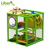 China Children Soft Indoor Mini Playground Equipment For Amusement park