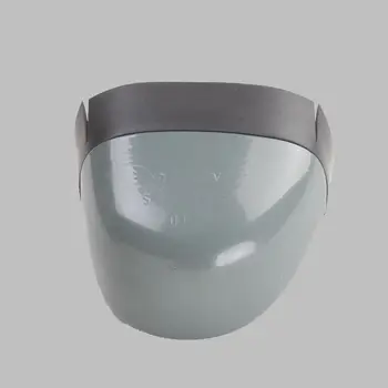 470 EN Standards Puntera de acero In Work boots