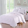 Pink Summer Quilt Thick Cotton Solid Patchwork Quilts for Sleeping High Quality