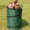 VERTAK Professional oxford cloth leaf collection multi-function spring pop up garden waste bags