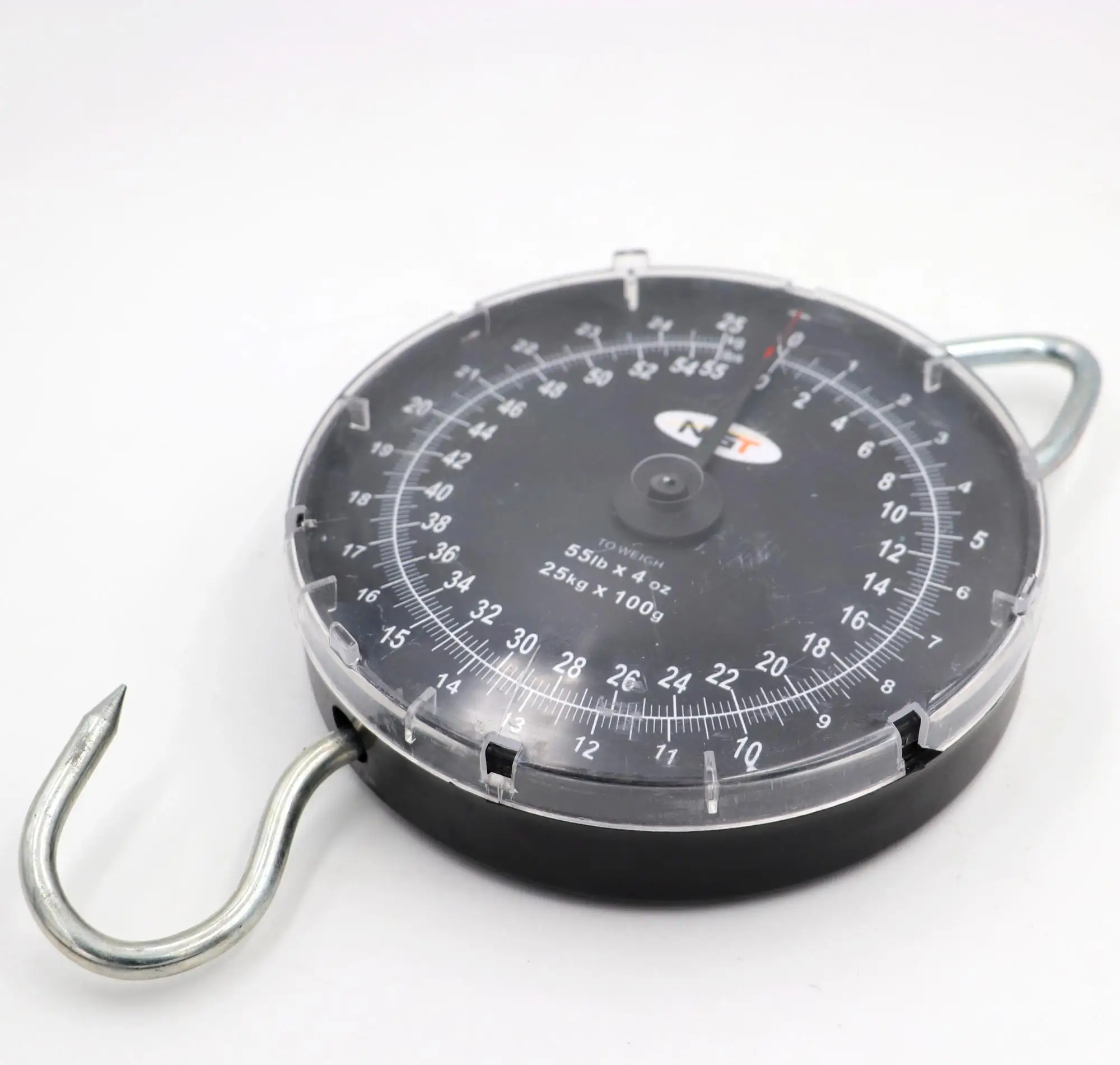 5kg 10kg 25kg Portable Mechanical Hanging Weighing Scale With