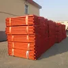 Concrete Building Screw Jack Stands for Australia Standard