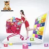 Export products procurement agent service from China to India --Wechat: 15271797980