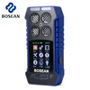 Diffusion sampling ,portable multi-gas detector,Combustible gas,H2S,CO,O2