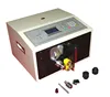 portable cable wire cutting machine/automatic wire cutter machine