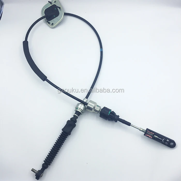Gzouku Automatic Transmission Shift Cable For Japanese Car 3382006450/