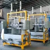 
Low Price Small Egg Tray Machine for Production of Egg Box Dish 