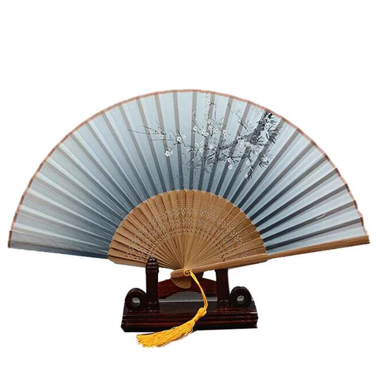 cheap chinese hand fans