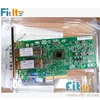 EXPI9402PF-LX 82571EB PCI-E 2 Port Gigabit Server Adapter for intel
