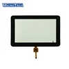 wholesale digital 7'' inch TFT touch screen