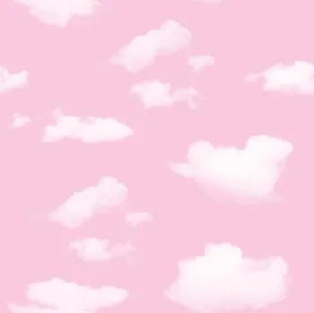 Pink Background Kartun gambar ke 10