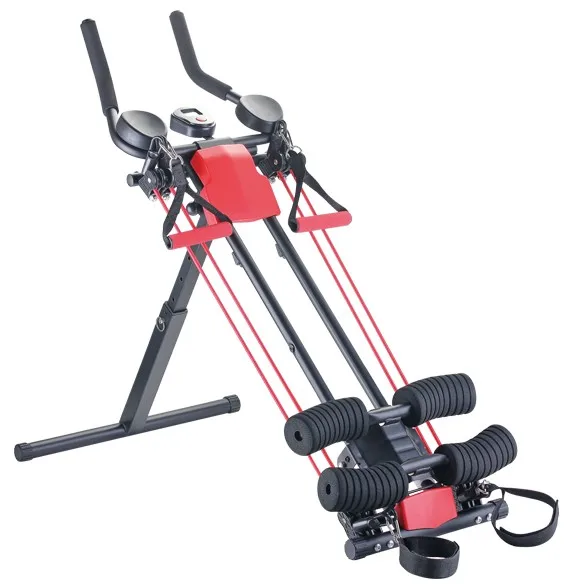 2018 Ab Body Trainer Abnominal Exerciser Ab Body Shaper Buy Abnominal