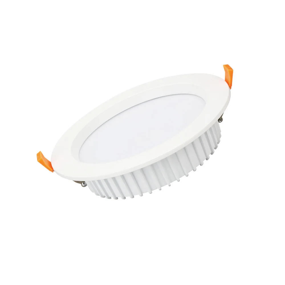 Best Price Ceiling Led Down Light 5inch 12w 7w 5w Recessed Dimmable Downlight