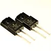 BY459X-1500 12A/1500V TO-220 Damper diode fast, high-voltage
