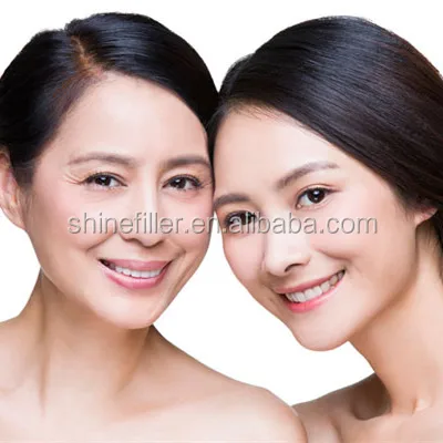 

Ha Injectable Dermal Filler for Cosmetic Surgery/lipfiller injections or cheek filler injection (Derm Plus 1 ml), Transparent