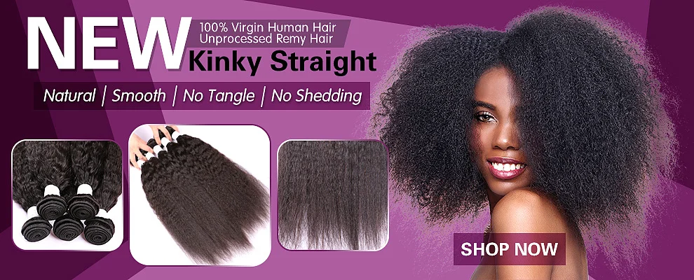 Free Sample Factory Price Kinky Curly Hair Ponytails In South