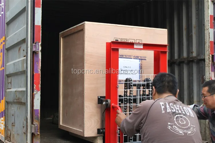 fiber laser marking machine
