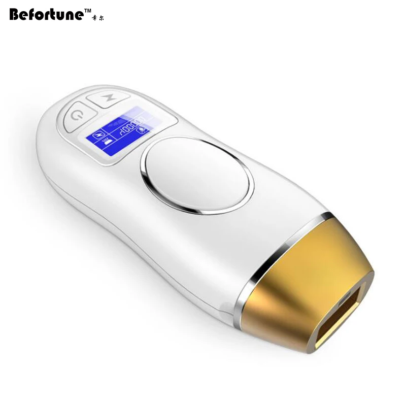 

DIgital LCD Screen Home Use Electric IPL Epilator Laser Hair Removal Machine