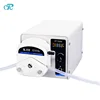 high accuracy glue transfer peristaltic pumps for packing machine