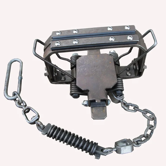 Leg Hold Trap Foot Trap Jake Trap For Coyote Dingoes Dogs Foxes Buy