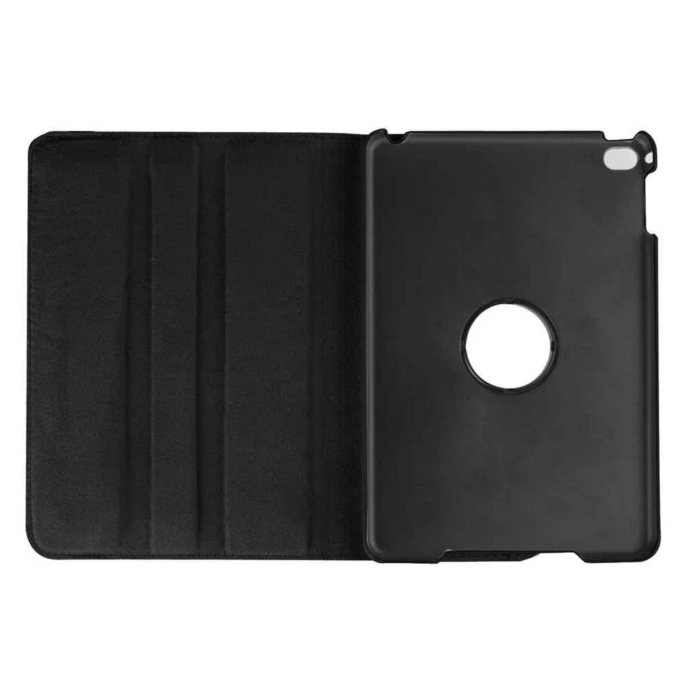 For Ipad Mini 6 5 Tablet Cover 360 Rotating High Quality Flip Pu