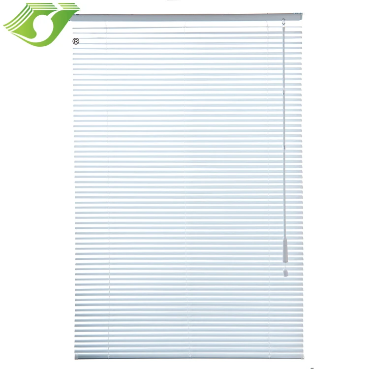 European custom window 25mm aluminium venetian blinds