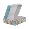 Custom Strong Cardboard Boxes Various Sizes Packing Home Removal Storage Cartons