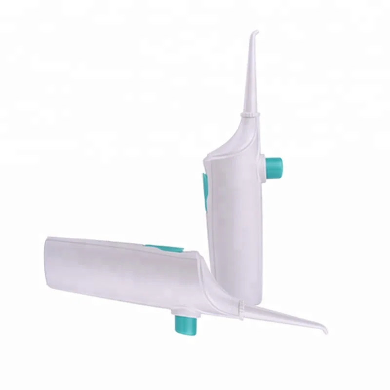 
Manufacturer as seen on tv 2020 good quality cordless water flosser 