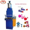 2017 NEW Multi-color ZIPPER MAKING MACHINE