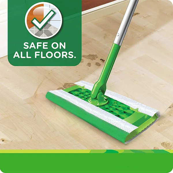 Floor Mop Refills Wipes Sweeper Wet Mopping Pad Wipes Buy Floor Wipes