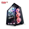 Ningmei Core i7 9700K CPU/GeForce RTX2080 8G Water Cooling PC Gaming Computer for Fortnite