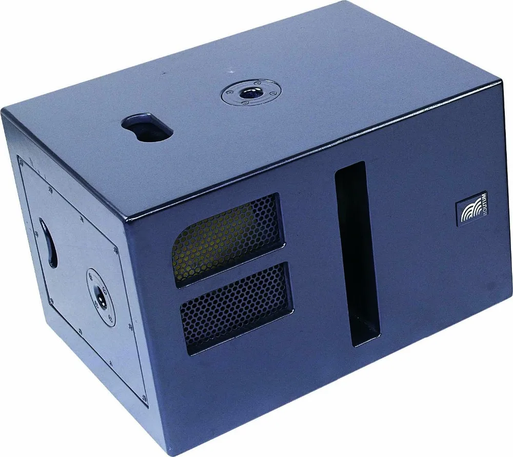 15 inch subwoofer box