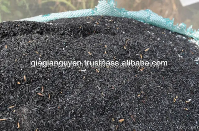 
CHEAPEST RICE HUSK ASH FOR INDUSTRIAL FROM VIET NAM_ BEST PRICE 2017(mary@vietnambiomass.com) 