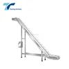 Z shaped Vertical Lift Conveyor for Packaging Machine Line Systems