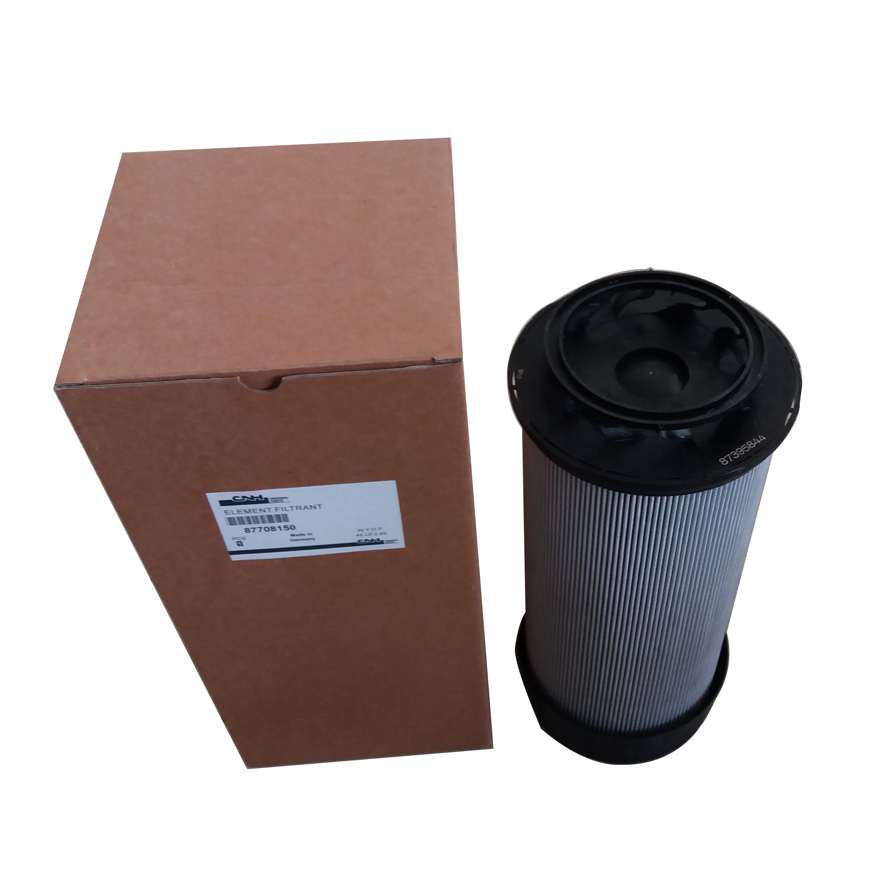 Donaldson hydraulic filter P550415 spin on HF6809 P8595 napa 1648