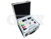 High Quality portable electrical ZXCA-30A Grounding Line Into A Group Of DC Resistance Tester