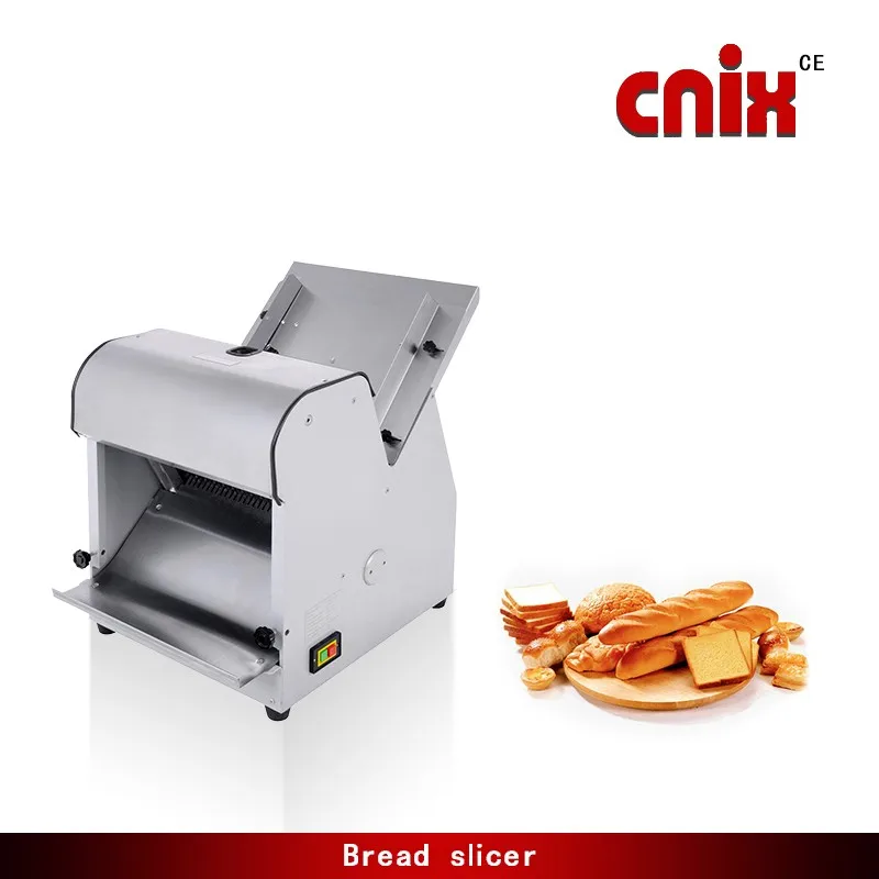Commercial Automatic Electric Bread Loaf Slicer Buy Electric Bread