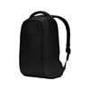 Black men 15.6 customized waterproof computer bagpack business travel laptop backpack