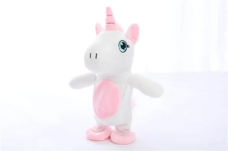 unicorn learning toys