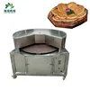 Hot selling lebanese pita bread machines/pita bread oven with 300-400pcs/h capacity