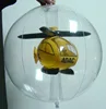 Inflatable balloonMickey Mouse carton double latex balloon for kids toy