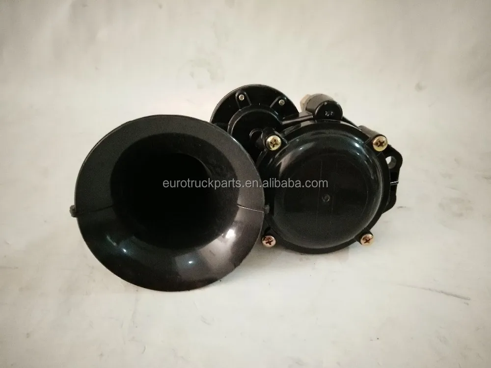 1667748 1434775 1308076 European Truck Horn Heavy Duty Truck Volvo Daf