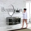 agent wanted bathroom sink base cabinets with weather bar BN-8304