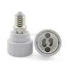 E27 to GU10 e14 to Gu10 Adapter Converter Base Holder Socket for LED Light Lamp